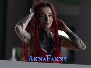 AnnaFanny