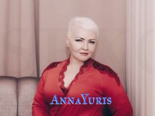 AnnaYuris