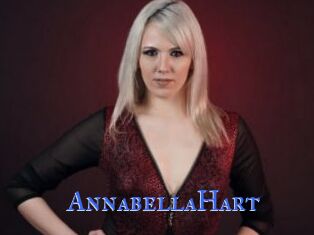 AnnabellaHart