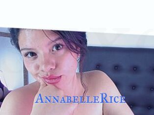 AnnabelleRice