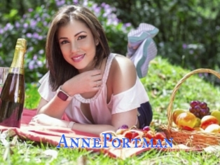 AnnePortman