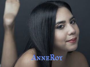 AnneRoy