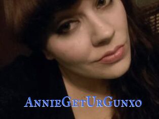 AnnieGetUrGunxo