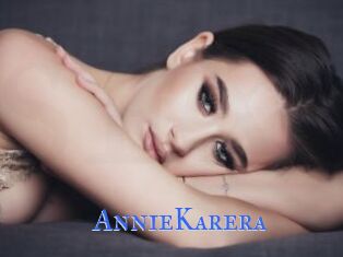 AnnieKarera