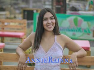 AnnieRainna