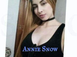 Annie_Snow