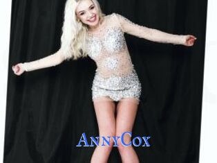 AnnyCox