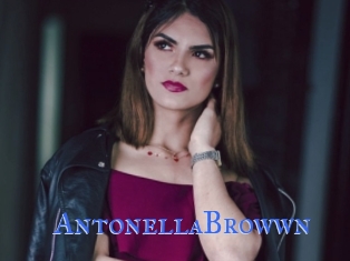 AntonellaBrowwn