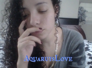 AquaruisLove