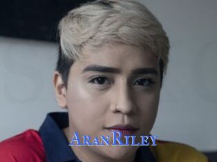 AranRiley