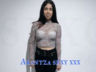 Arantza_sexy_xxx