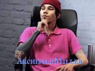 ArchibaldMiller