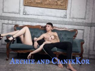 Archie_and_CianikKor