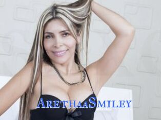 ArethaaSmiley