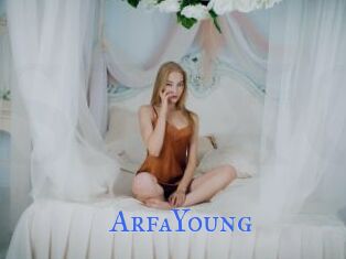 ArfaYoung