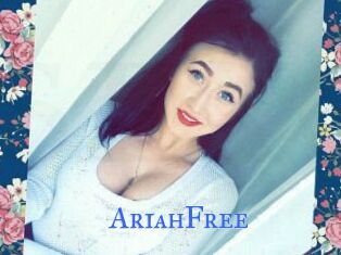 AriahFree