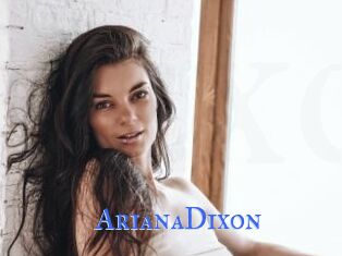 ArianaDixon