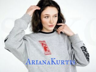 ArianaKurtis