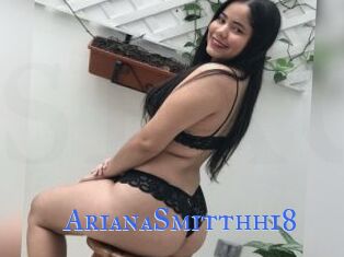 ArianaSmitthh18