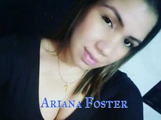 Ariana_Foster