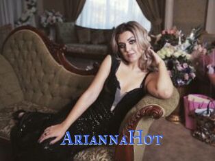 AriannaHot