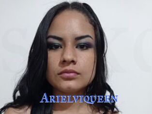 Arielviqueen