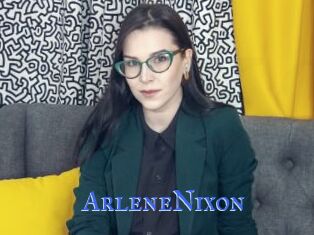 ArleneNixon