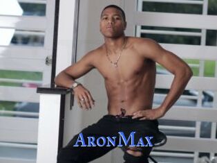 AronMax