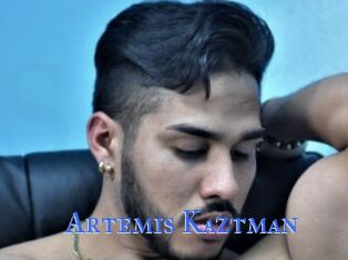 Artemis_Kaztman