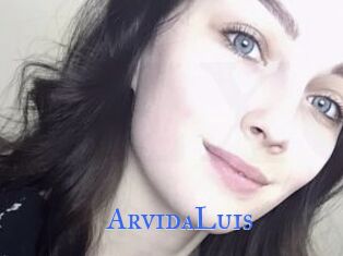 ArvidaLuis