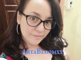 AryaBloomxx