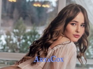 AryaCox