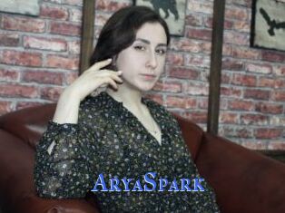 AryaSpark