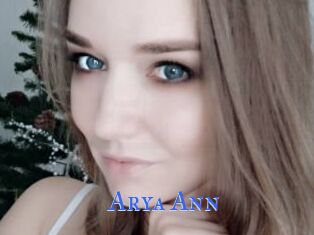 Arya_Ann