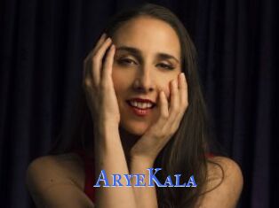 AryeKala