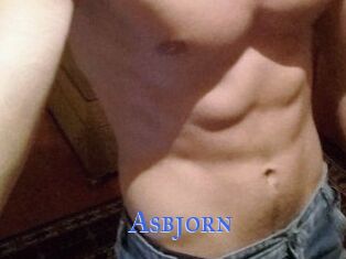 Asbjorn
