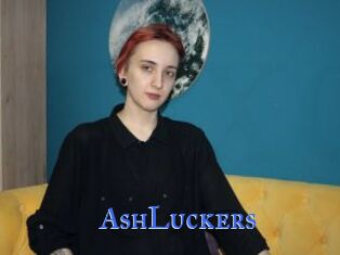 AshLuckers