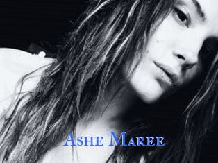 Ashe_Maree