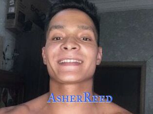 AsherReed