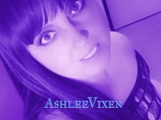 AshleeVixen