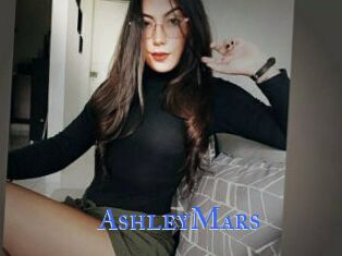 AshleyMars