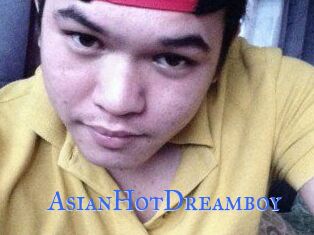 AsianHotDreamboy