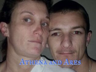 Athena_and_Ares