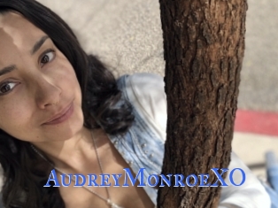 AudreyMonroeXO