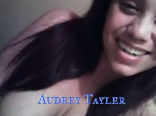 Audrey_Tayler