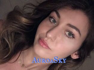 AuroaSky