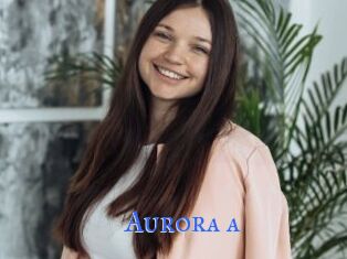 Aurora_a