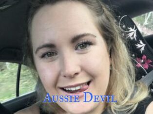 Aussie_Devil