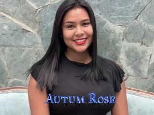 Autum_Rose