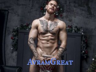 AvramGreat